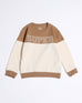 Boys Terry Sweatshirt