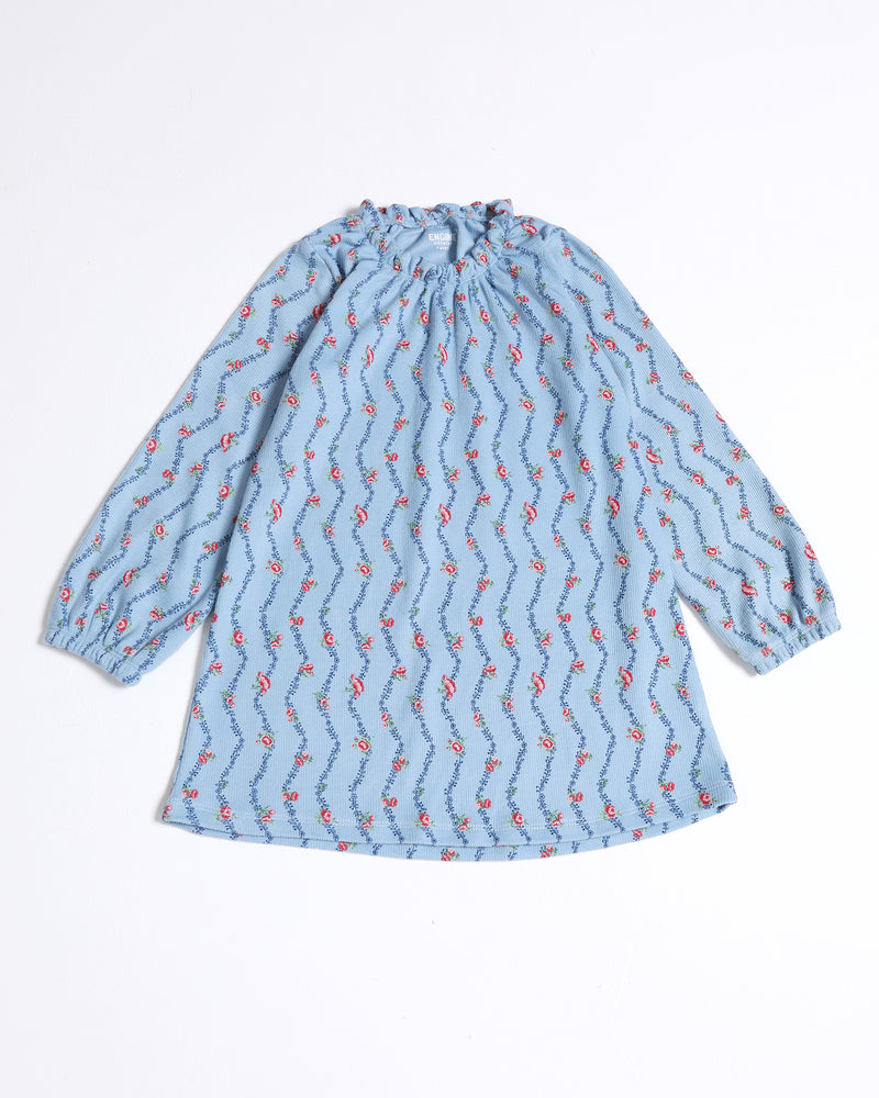 Girls Printed Top - Engine - Buy Now