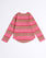 Girls Long Sleeves T-Shirt For GIRLS - ENGINE