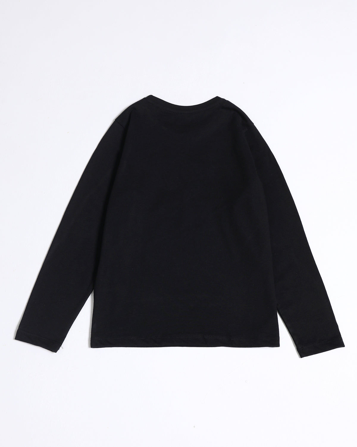 Boys L/S Graphic T-Shirt - Engine - Buy Now