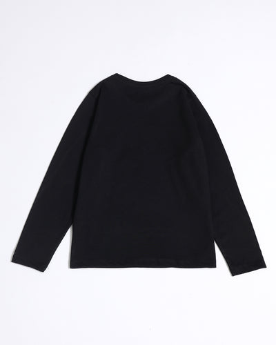 Boys L/S Graphic T-Shirt