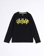 Boys L/S Graphic T-Shirt - Engine - Buy Now