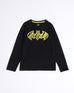 Boys L/S Graphic T-Shirt