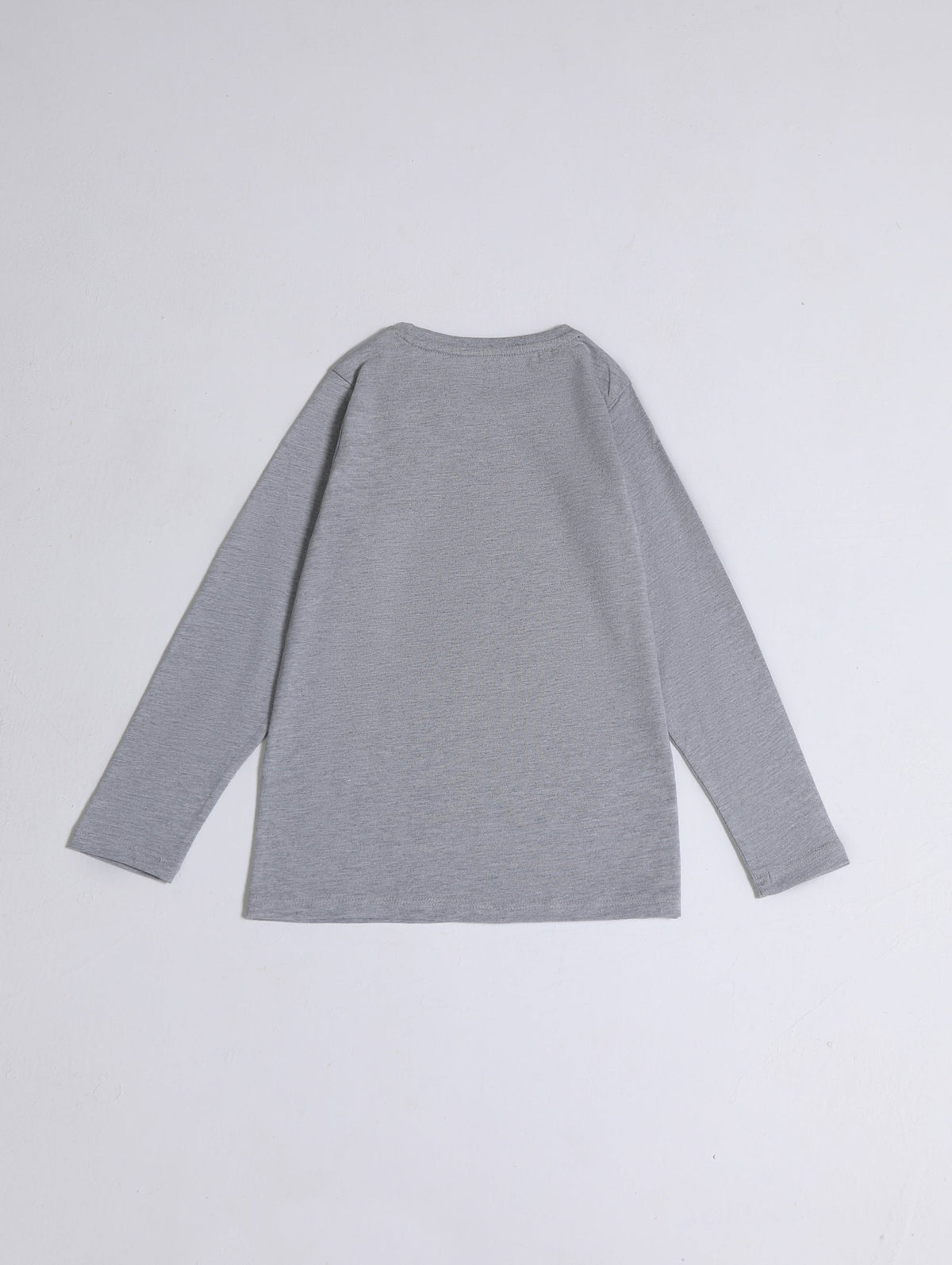 Boys Graphic L/S T-Shirt - Engine - Buy Now