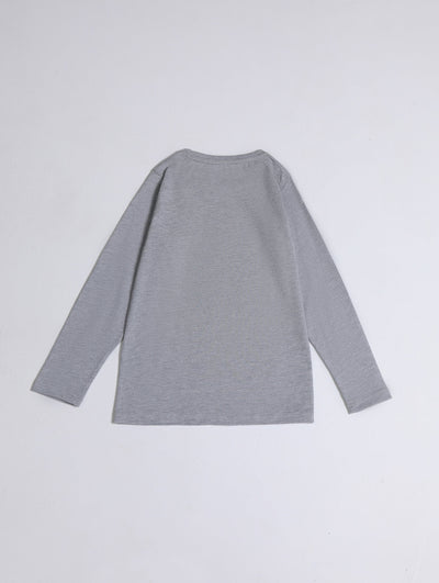 Boys Graphic L/S T-Shirt