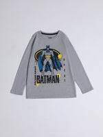 Boys Graphic L/S T-Shirt - Engine - Buy Now