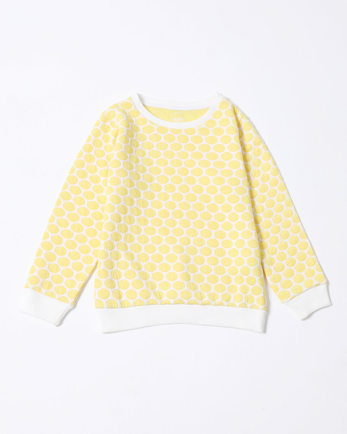 Girls Fashion Sweatshirt - Engine - Buy Now