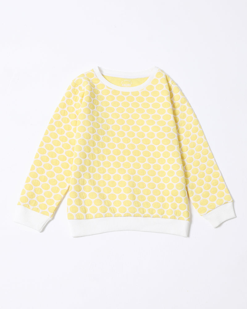Girls Fashion Sweatshirt - Engine - Buy Now