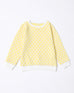 Girls Fashion Sweatshirt