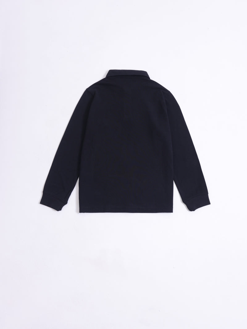 Polo Tee - Engine - Buy Now
