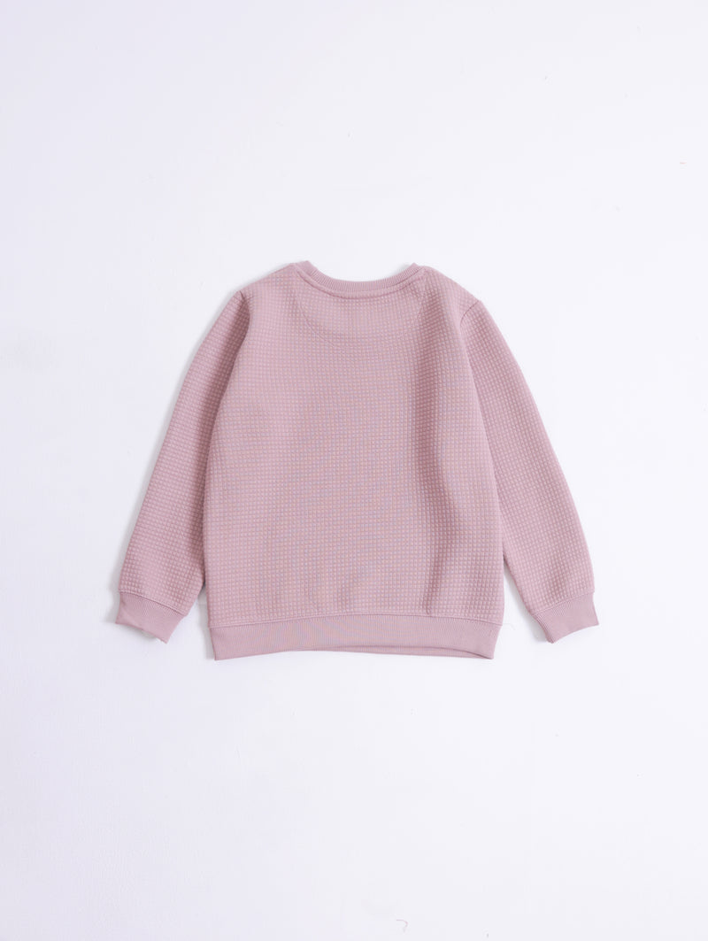 Boys Basic Sweatshirt - Engine - Buy Now