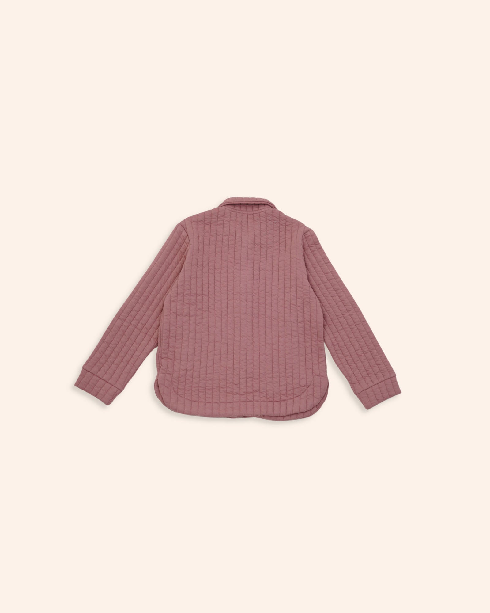 Girls Button Down Upper