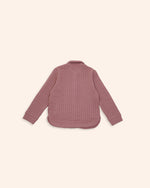 Girls Button Down Upper - Engine - Buy Now