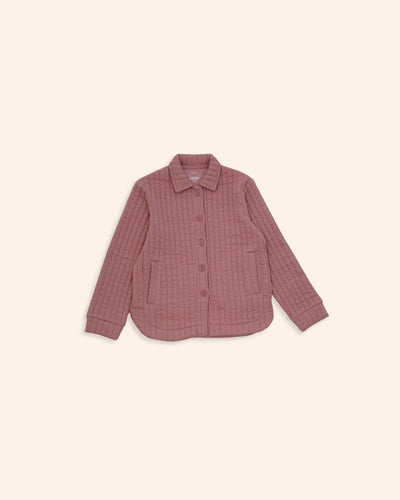 Girls Button Down Upper