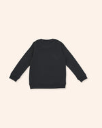 Boys Typography Sweatshirt - Engine - Buy Now