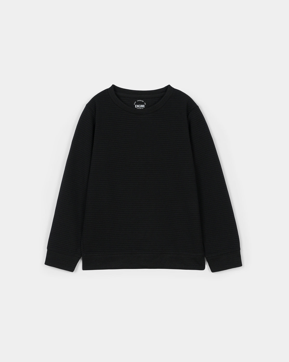 Girls Basic Sweatshirt - Engine - Buy Now