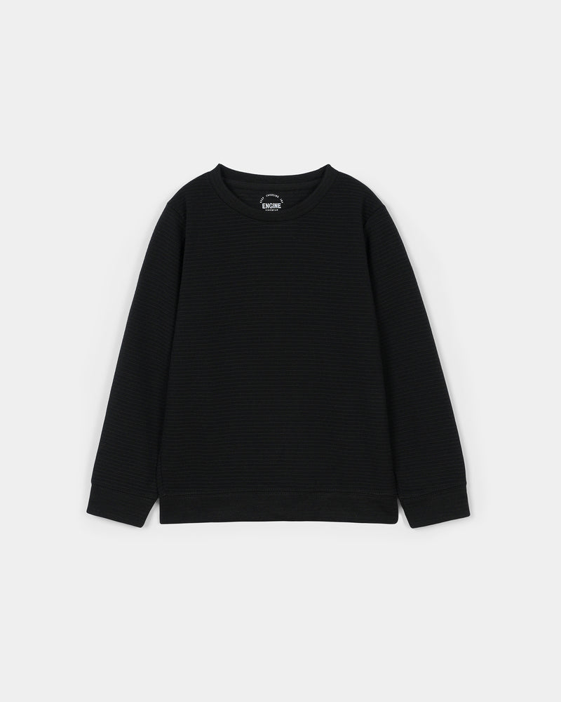 Girls Basic Sweatshirt - Engine - Buy Now