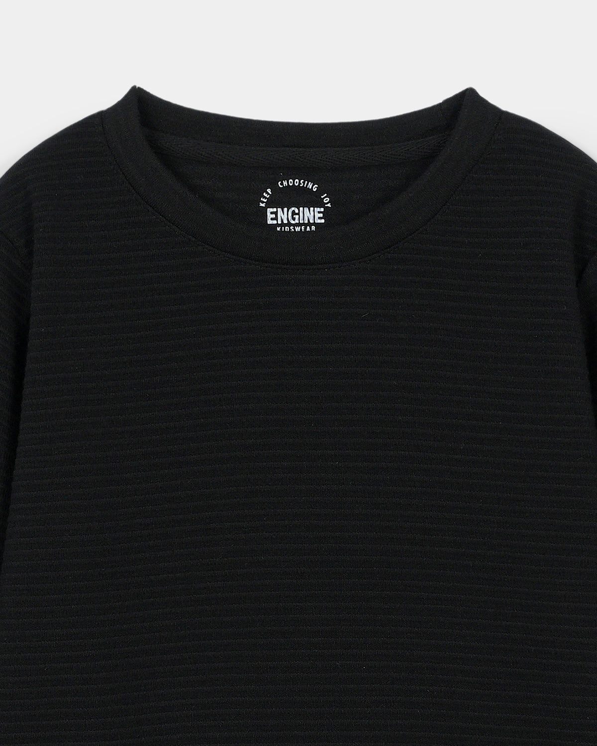 Girls Basic Sweatshirt - Engine - Buy Now