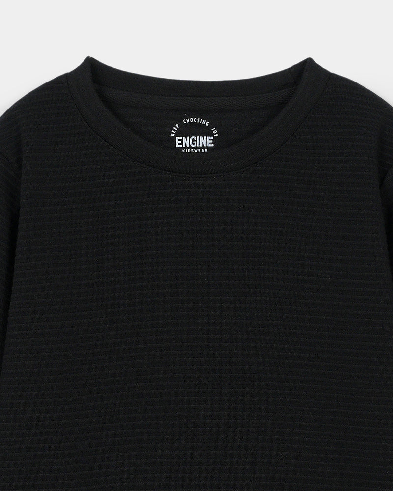 Girls Basic Sweatshirt - Engine - Buy Now