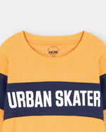 Boys Panel Sweatshirt - Engine - Buy Now