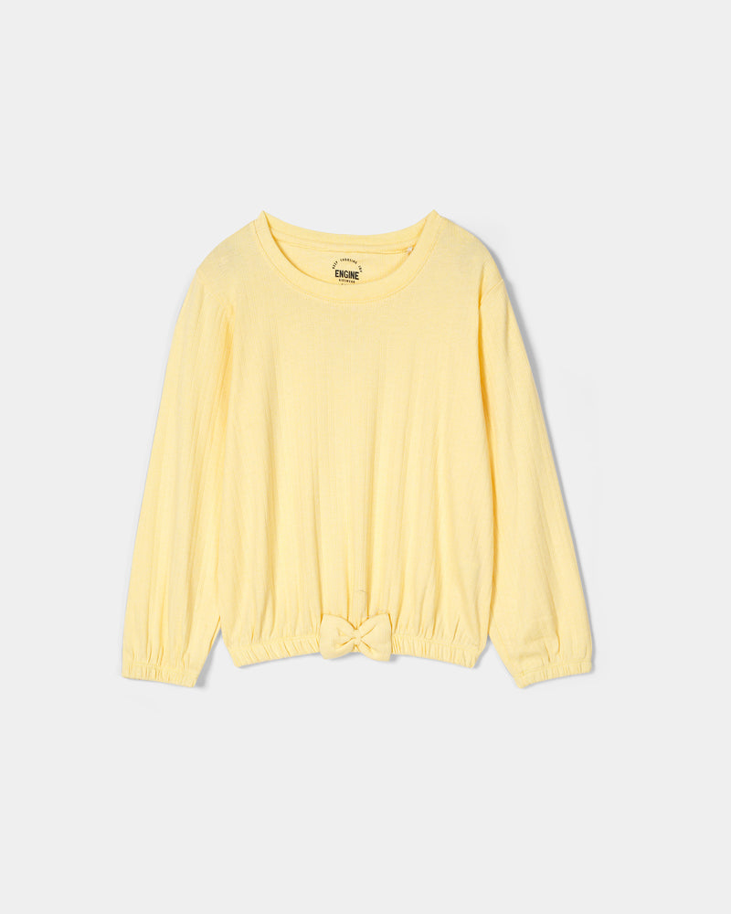 Girls Basic Sweatshirt - Engine - Buy Now