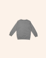 Boys Basic Sweatshirt - Engine - Buy Now