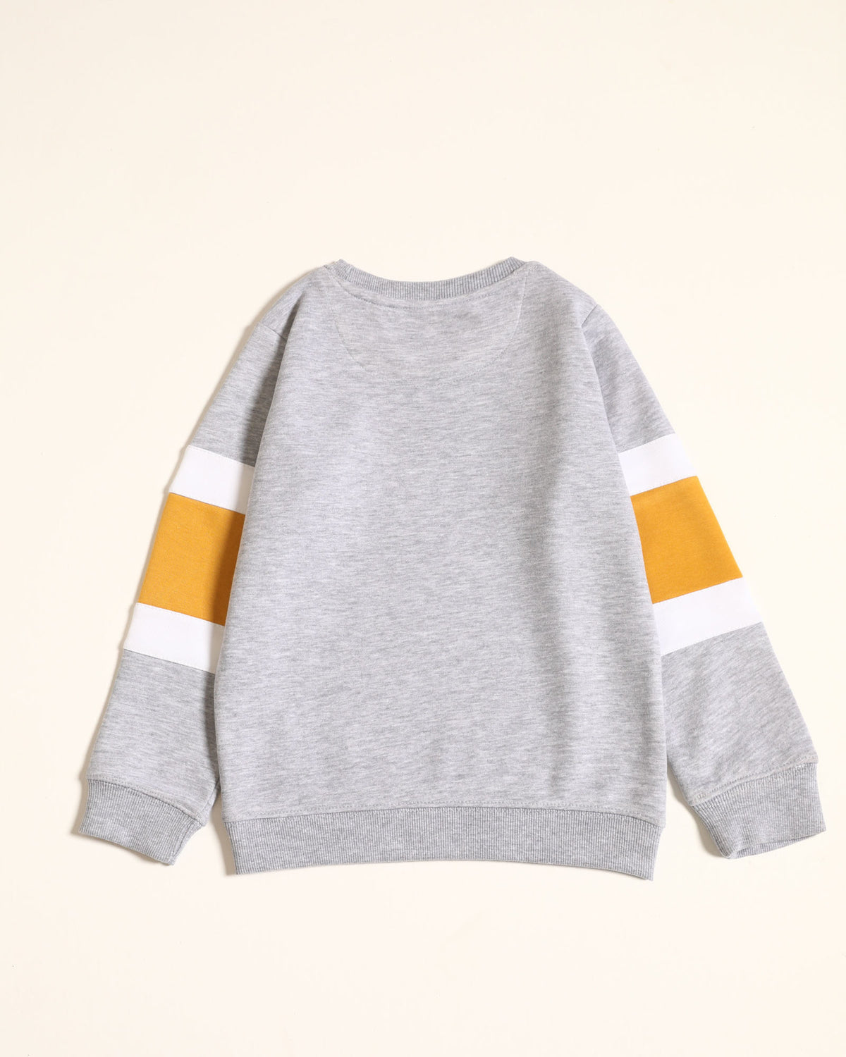 Boys Panel Sweatshirt - Engine - Buy Now