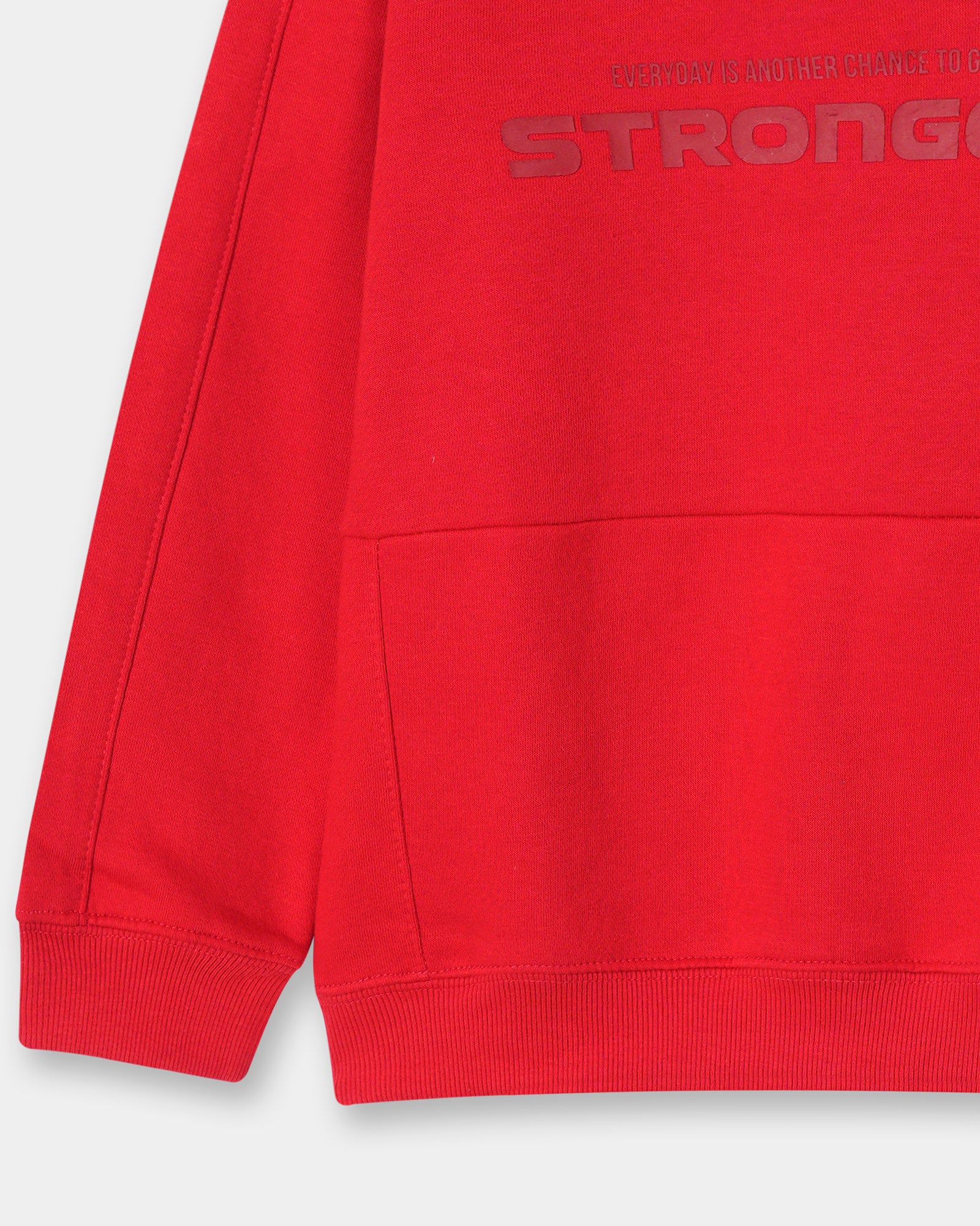 Boys Typography Sweatshirt - Engine - Buy Now