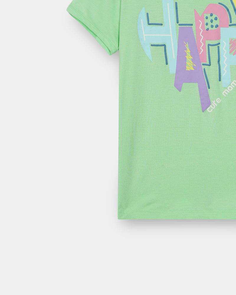 Girls T Shirt - Engine - Buy Now