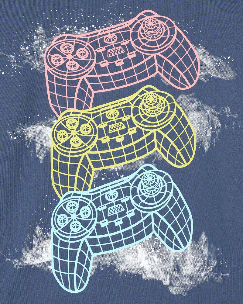 Boys T Shirt - Engine - Buy Now