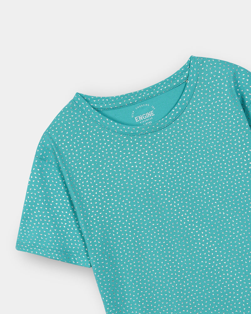 Girls Top - Engine - Buy Now