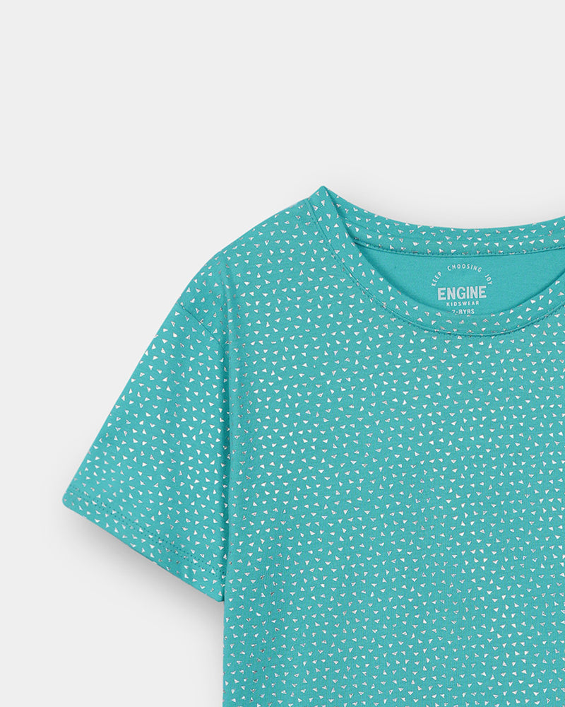Girls Top - Engine - Buy Now