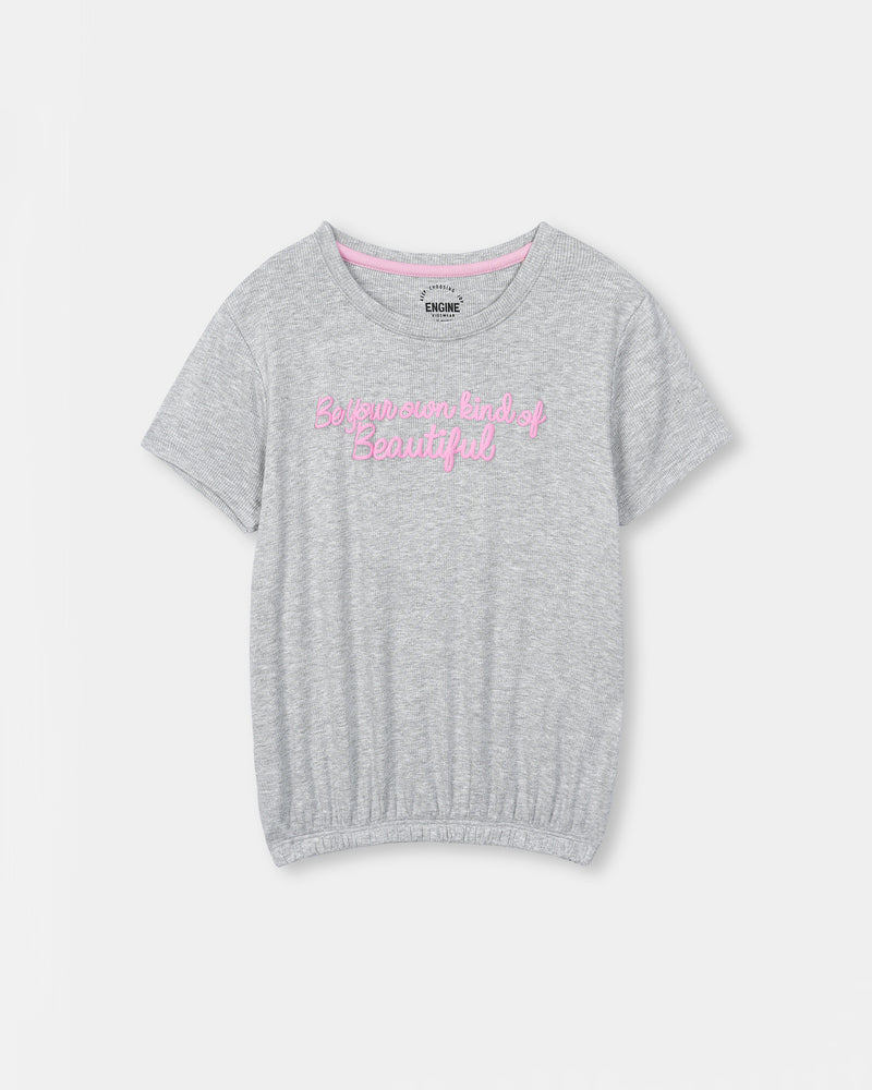 Girls T Shirt - Engine - Buy Now
