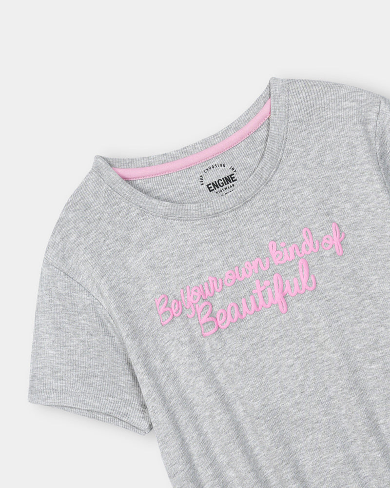 Girls T Shirt - Engine - Buy Now