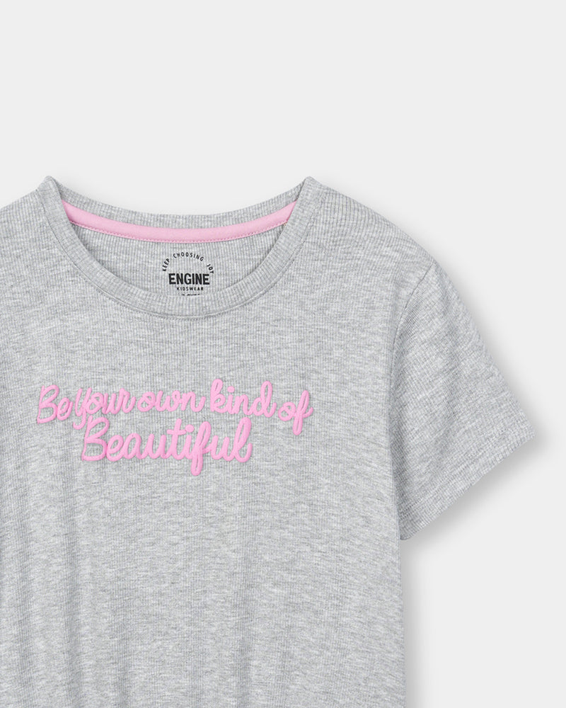 Girls T Shirt - Engine - Buy Now