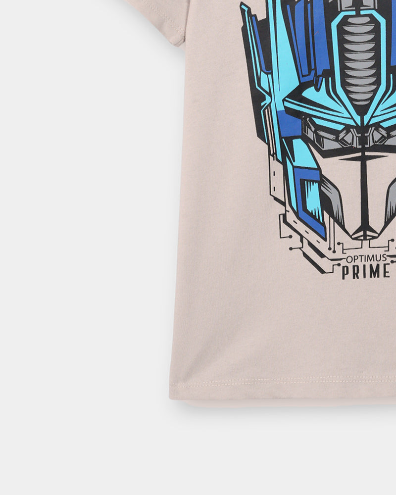 Boys T Shirt - Engine - Buy Now