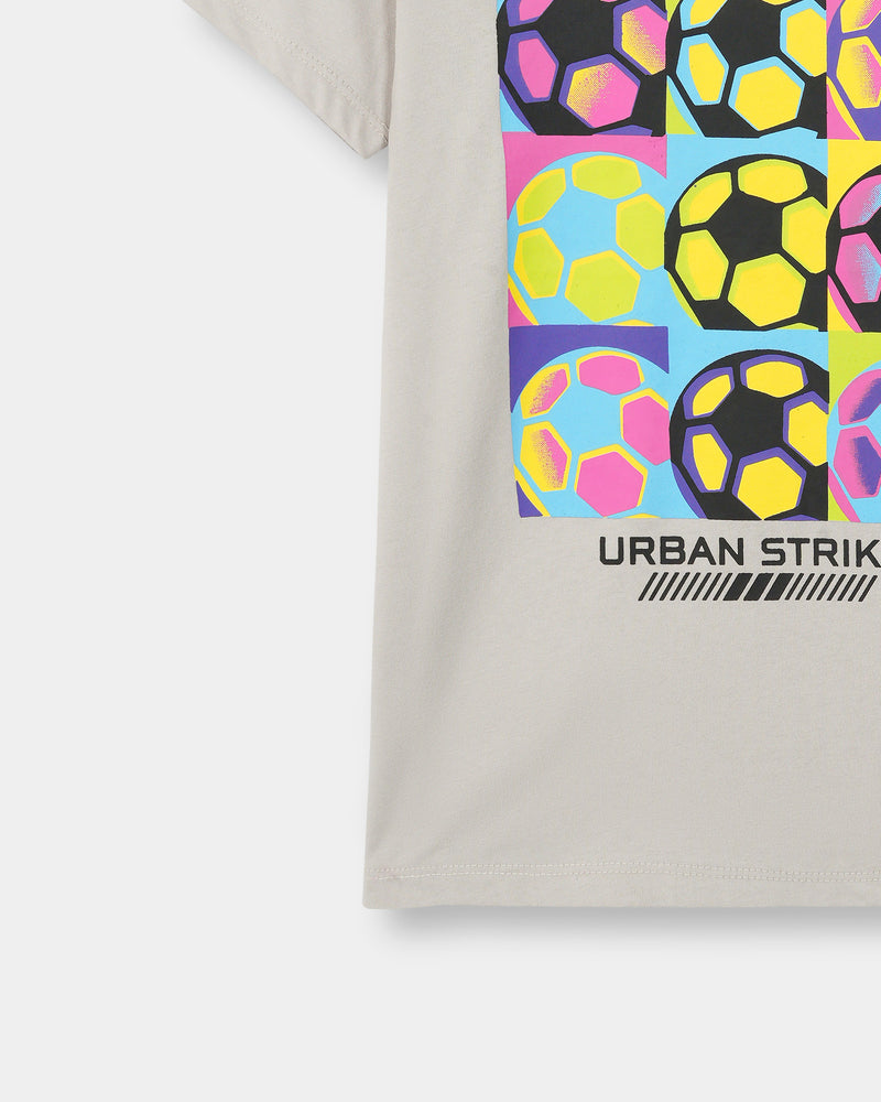 Boys T Shirt - Engine - Buy Now