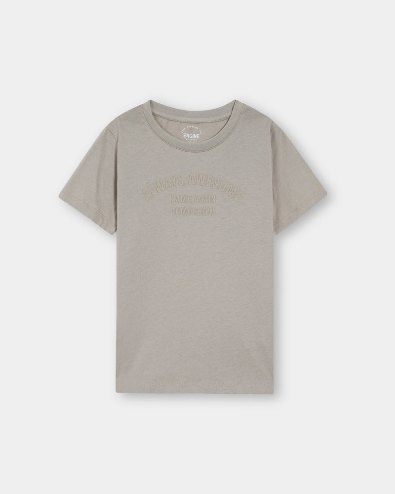Boys T Shirt - Engine - Buy Now