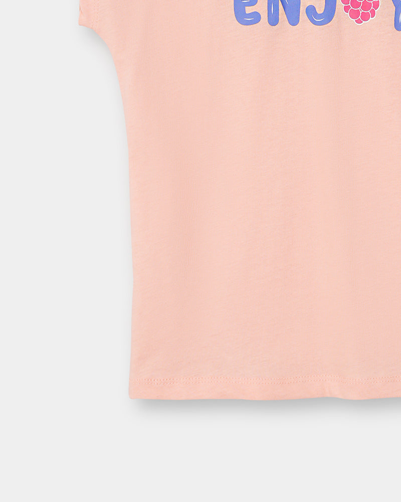Girls T Shirt - Engine - Buy Now