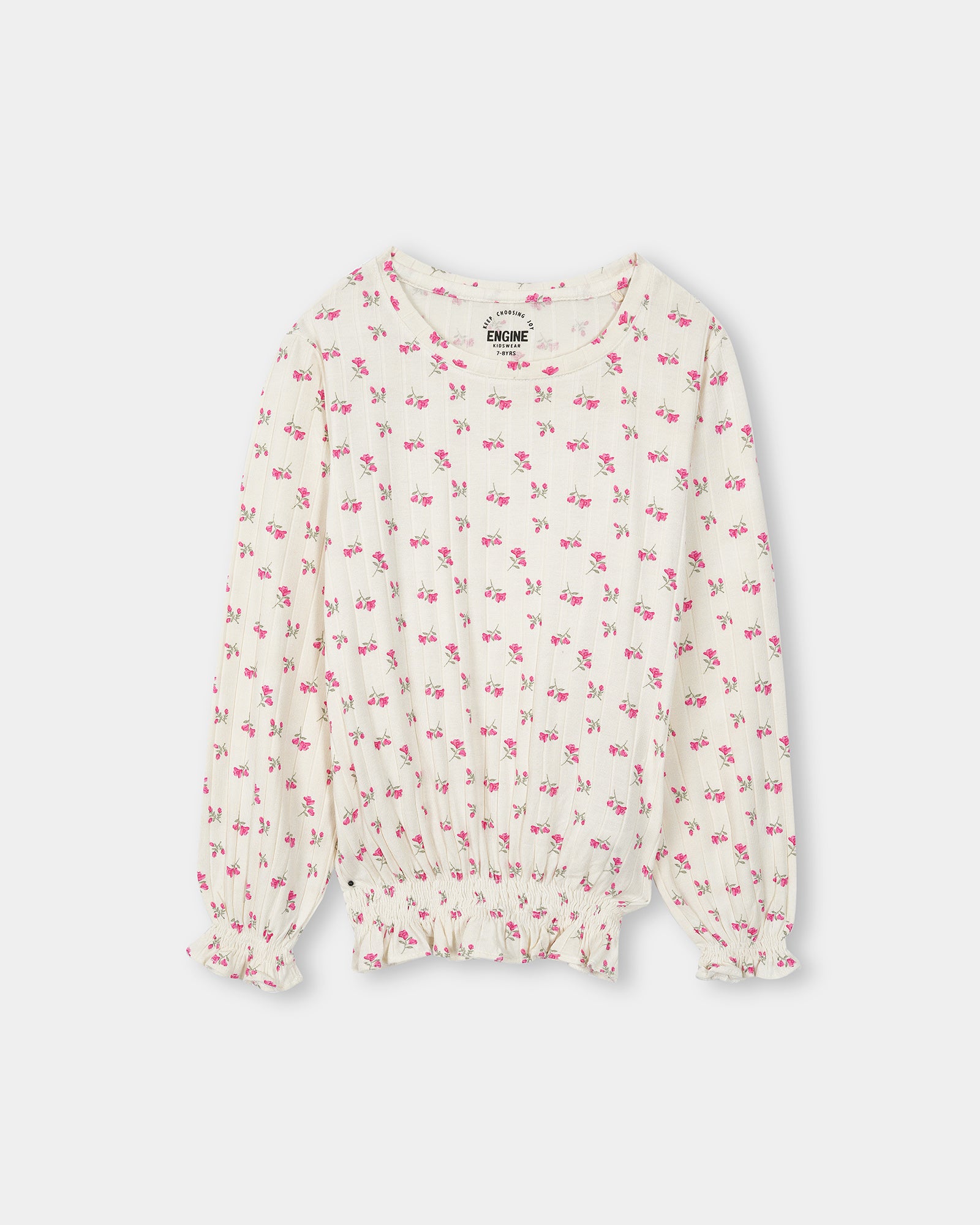 Girls Top - Engine - Buy Now