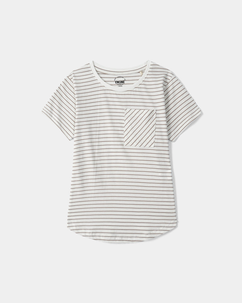 Girls T Shirt - Engine - Buy Now