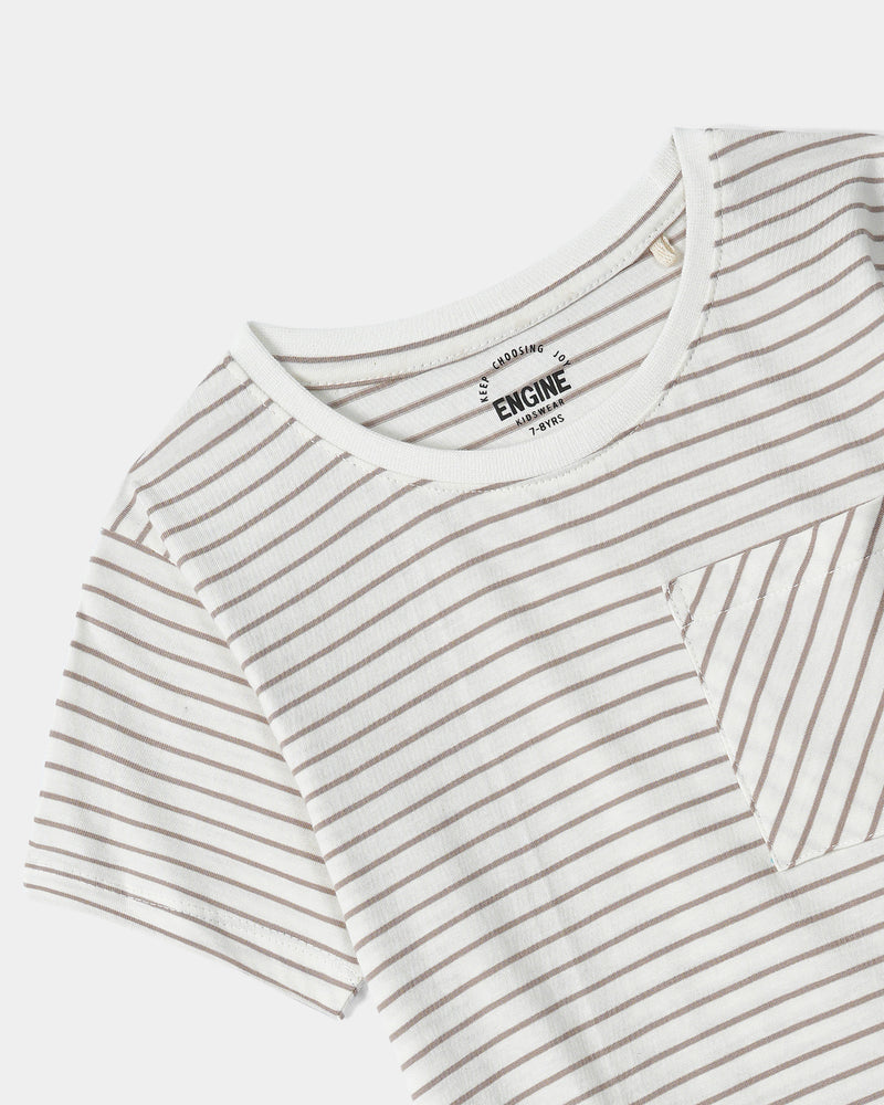 Girls T Shirt - Engine - Buy Now