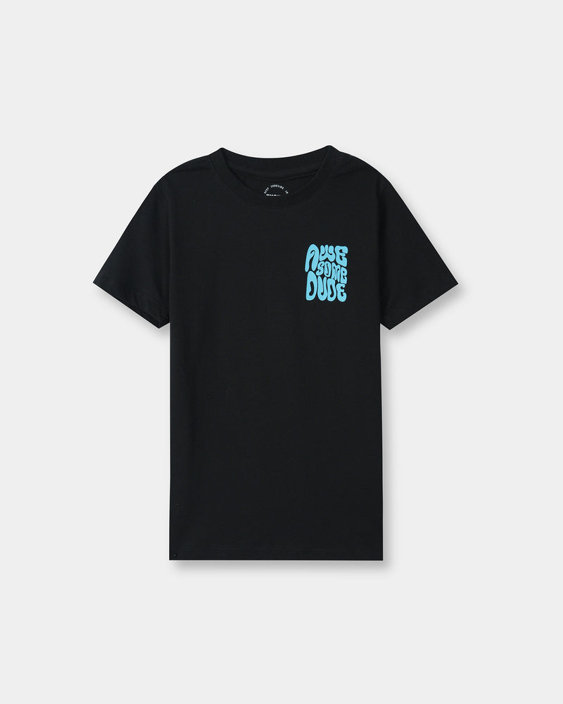 Boys T Shirt - Engine - Buy Now