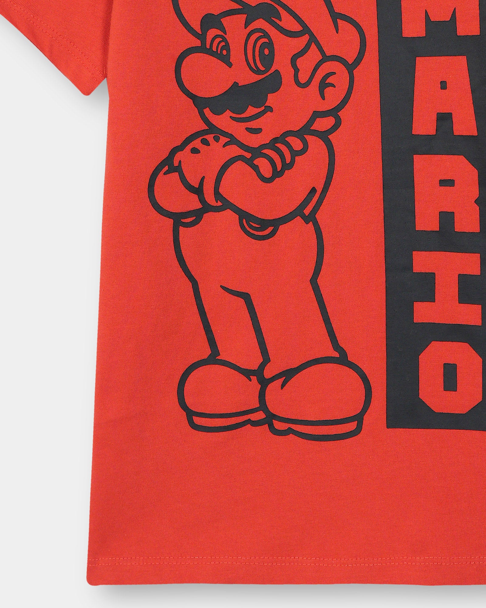 Boys T Shirt - Engine - Buy Now