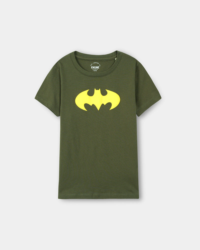 Boys T Shirt - Engine - Buy Now