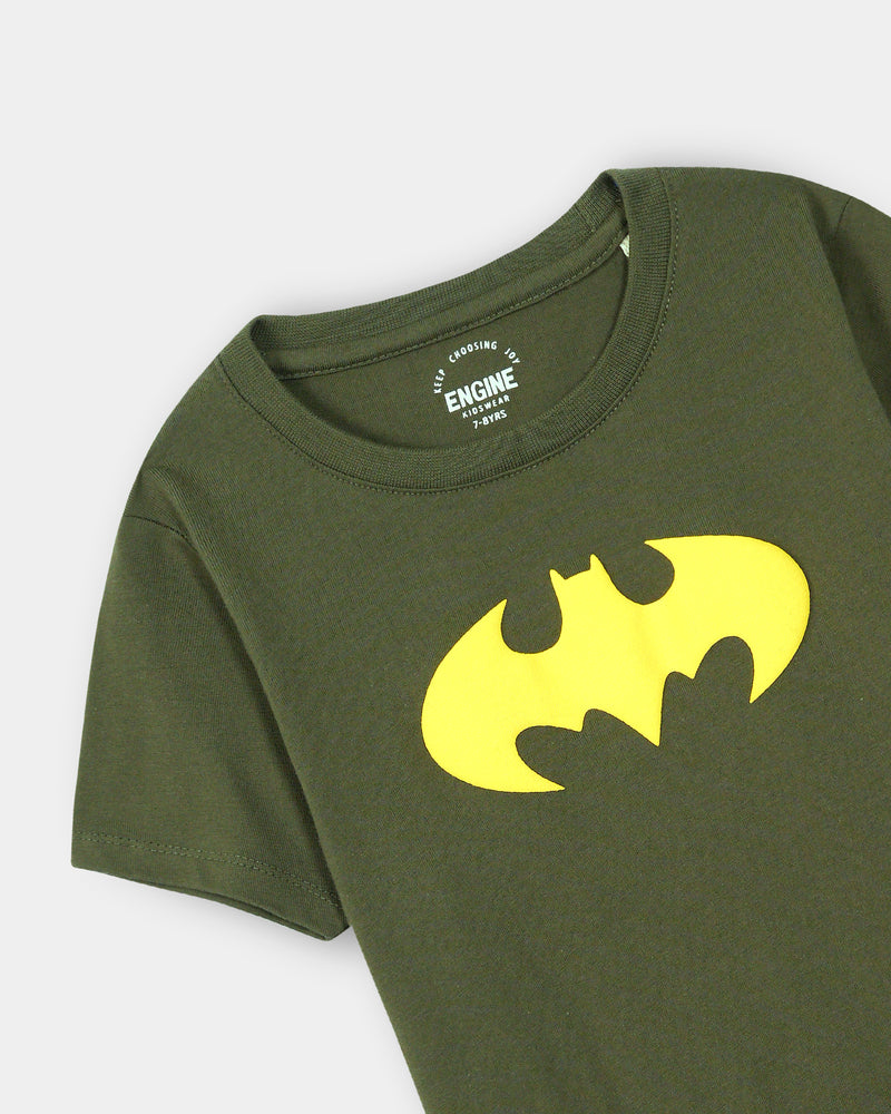 Boys T Shirt - Engine - Buy Now