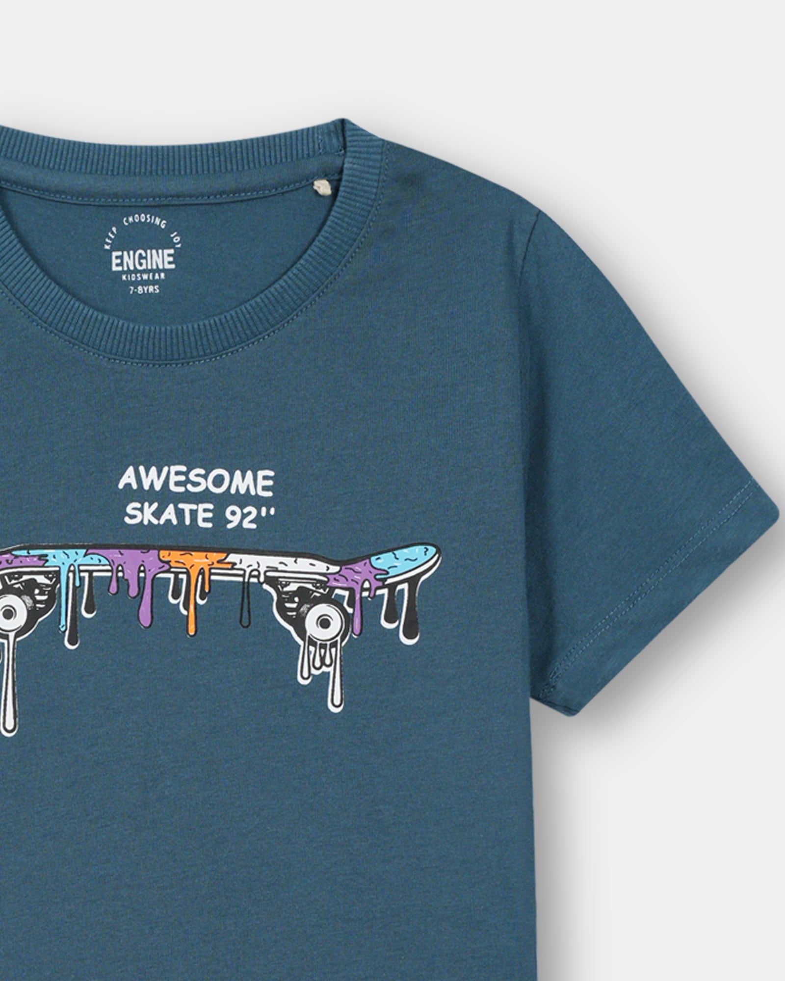 Boys T Shirt