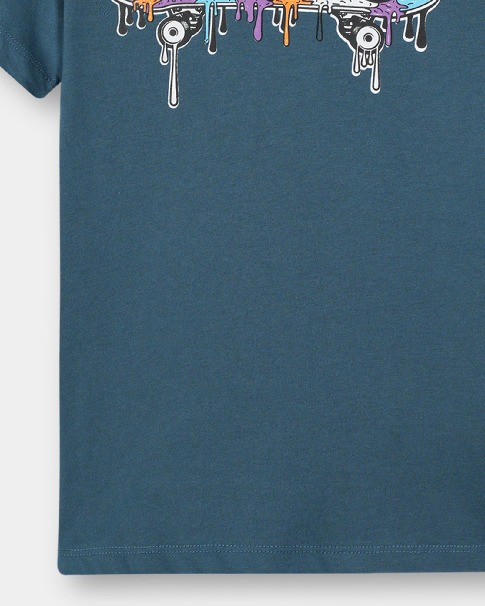 Boys T Shirt - Engine - Buy Now