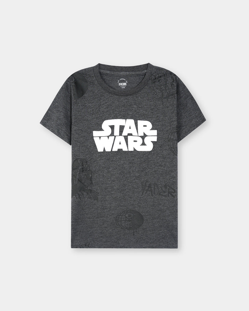 Boys T Shirt - Engine - Buy Now