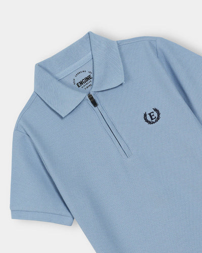 Boys Polo Tee